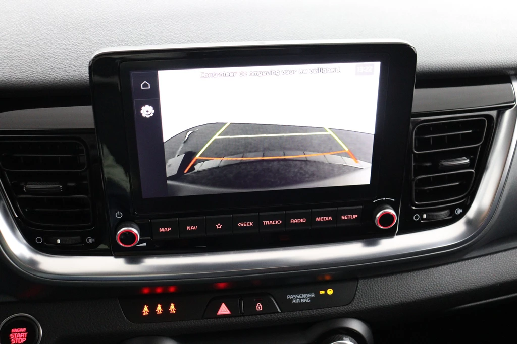 Kia Stonic – foto 43