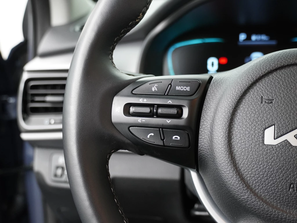 Kia Stonic – foto 28