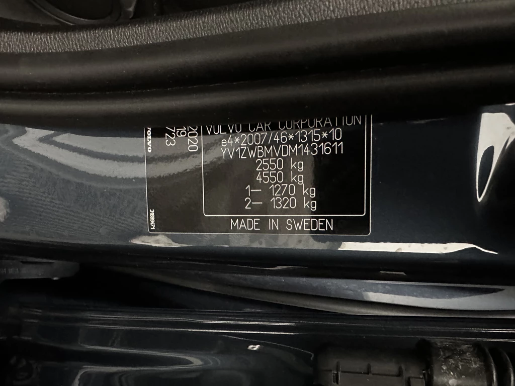 Volvo V60 – foto 28