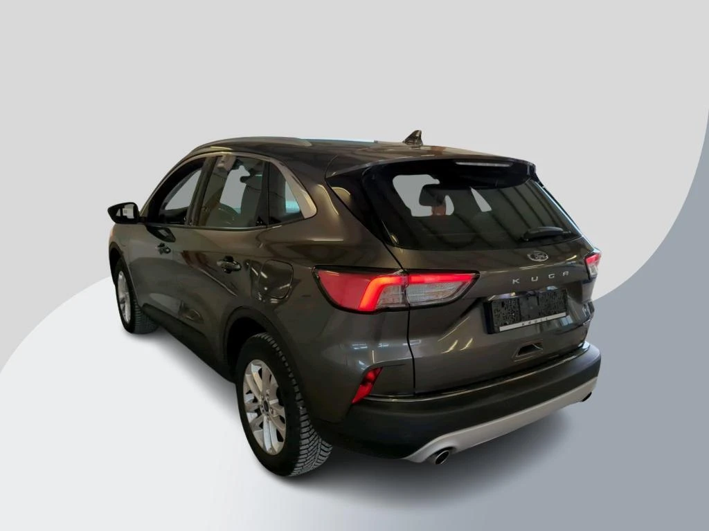 Ford Kuga – foto 2