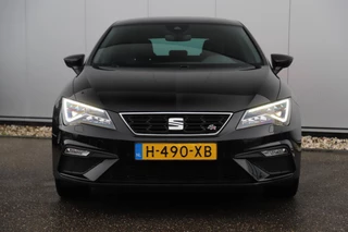 SEAT Leon – thumbnail 4