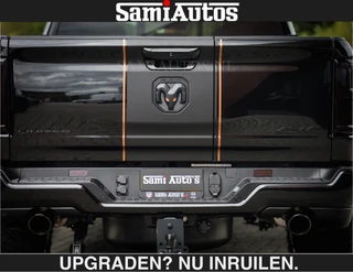 Dodge Ram Pick-Up – thumbnail 40