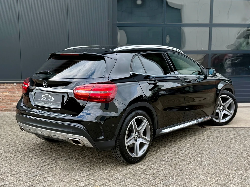 Mercedes-Benz GLA – foto 5
