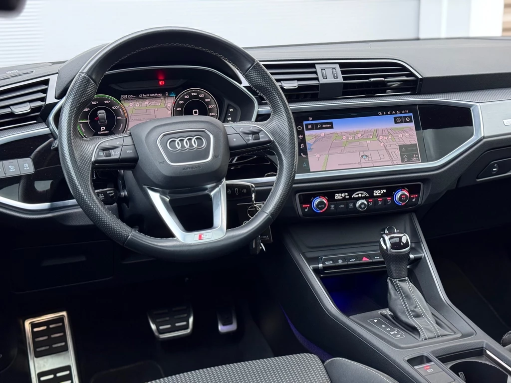 Audi Q3 – foto 15