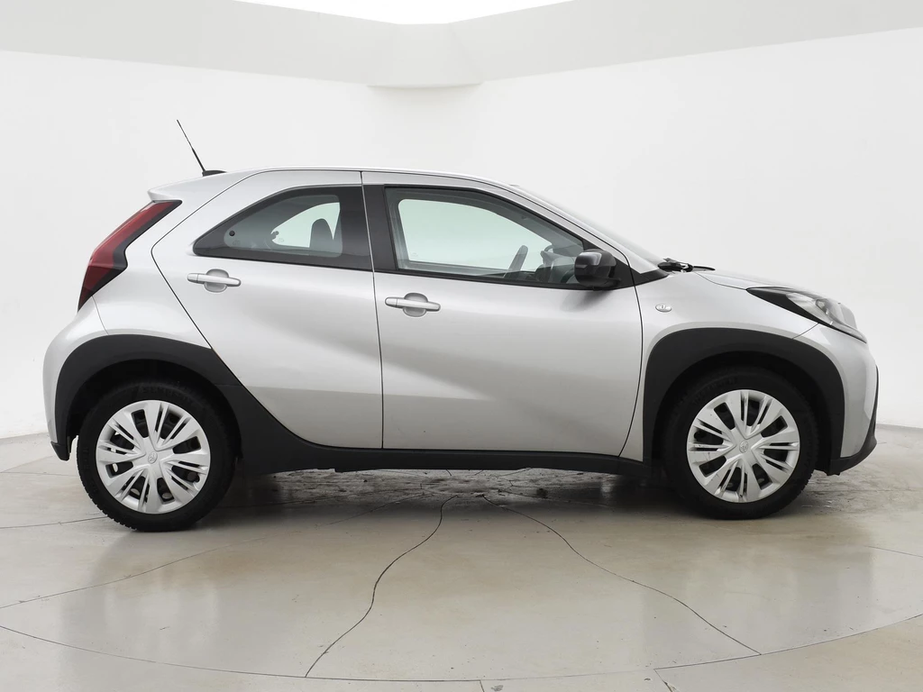 Toyota Aygo – foto 5