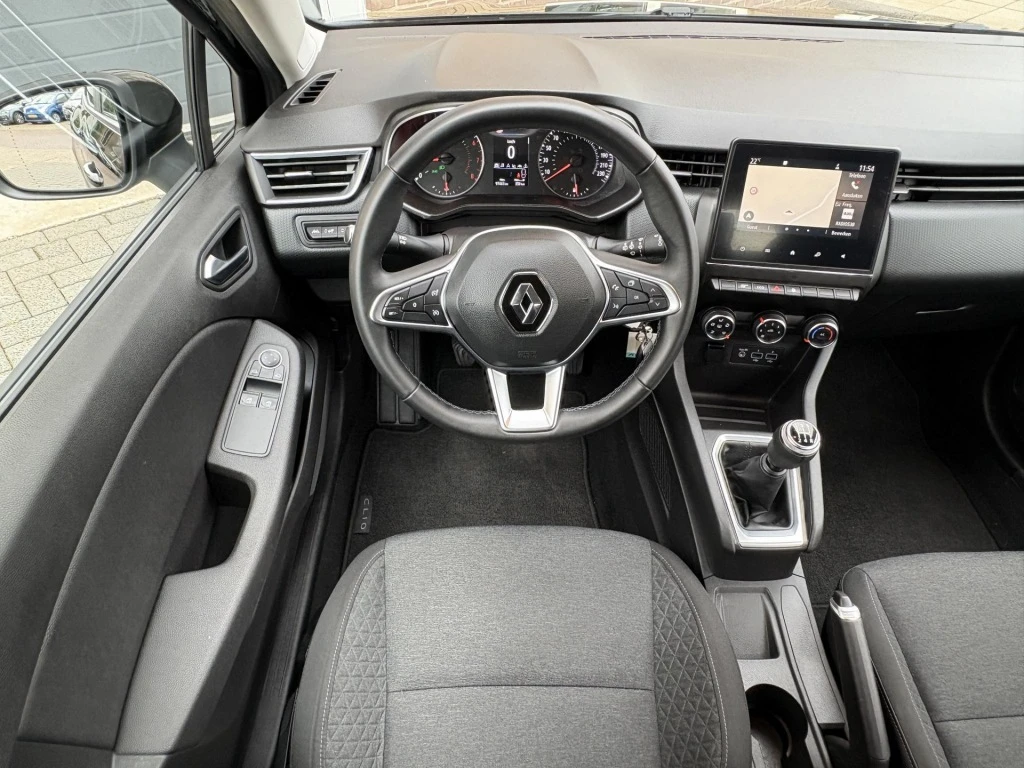 Renault Clio – foto 22