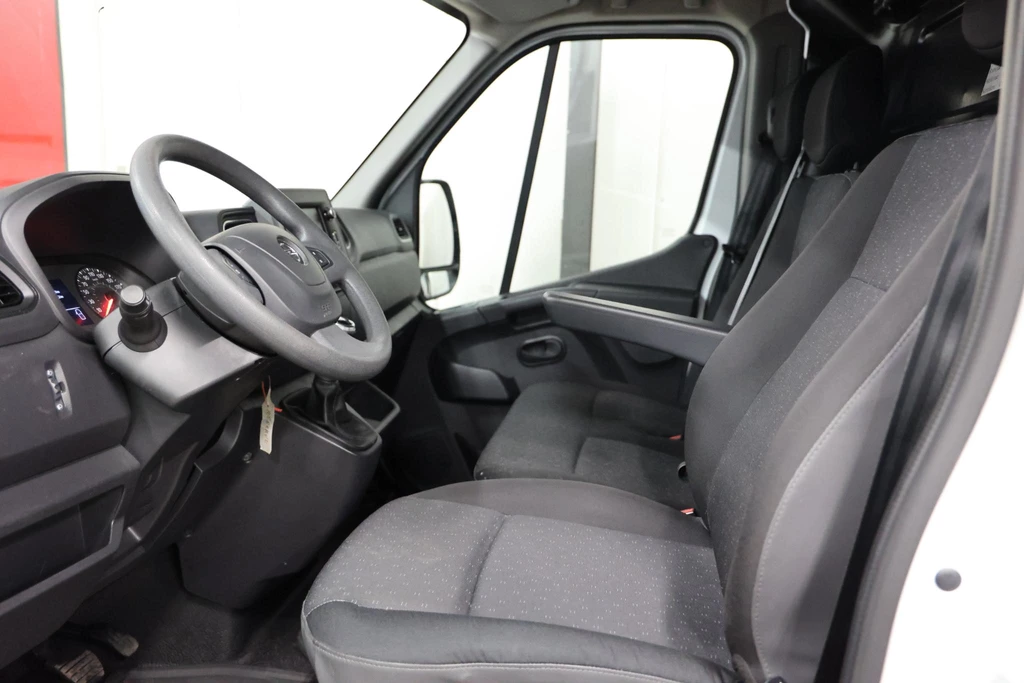 Opel Movano – foto 7