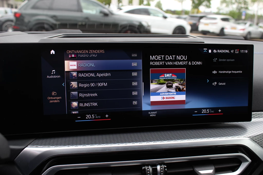 BMW i4 – foto 25
