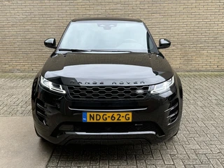Land Rover Range Rover Evoque – thumbnail 11