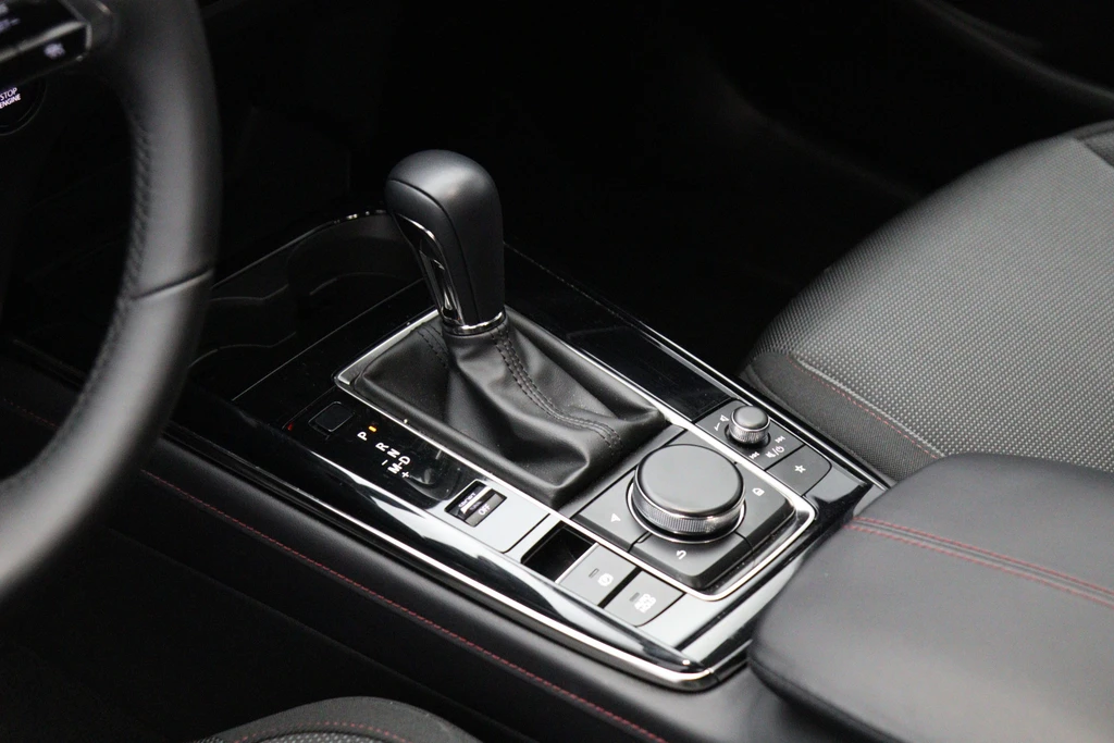 Mazda CX-30 – foto 12