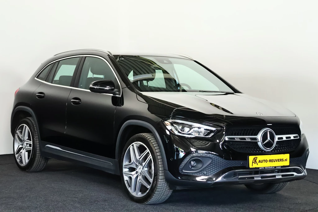 Mercedes-Benz GLA – foto 6
