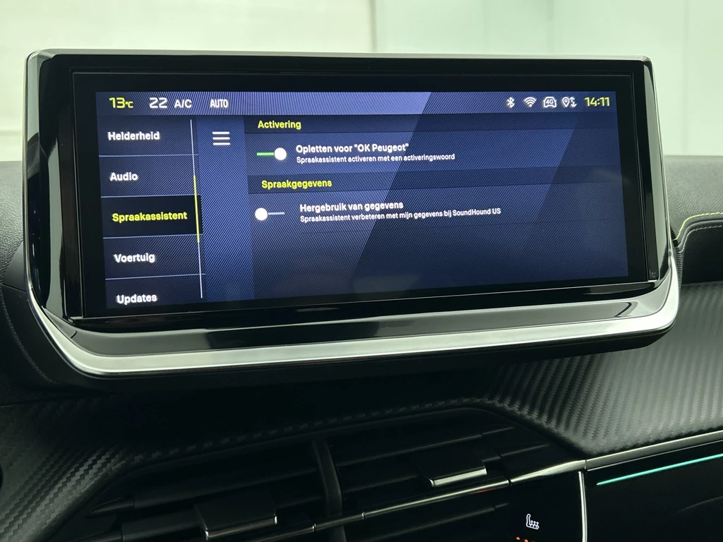 Peugeot 208 – foto 12