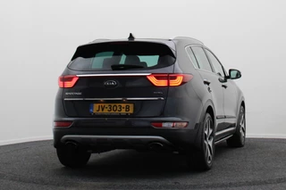 Kia Sportage – thumbnail 7