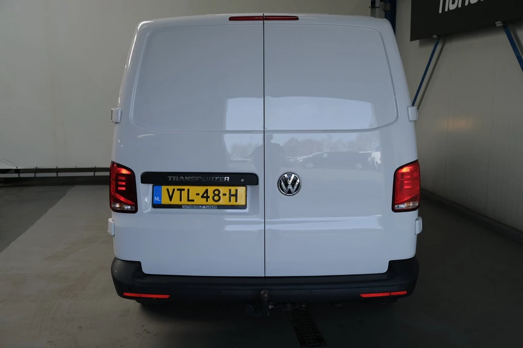Volkswagen Transporter – foto 3