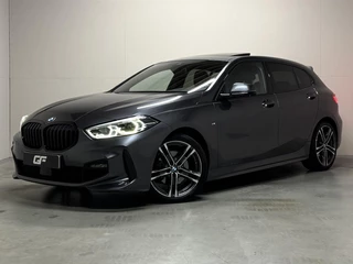 BMW 1 Serie – thumbnail 2
