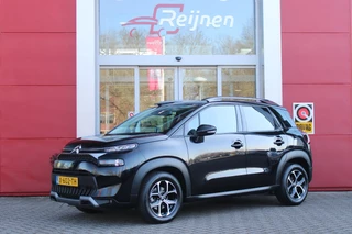 Citroën C3 Aircross – thumbnail 1