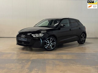 Audi A1 Sportback – thumbnail 1