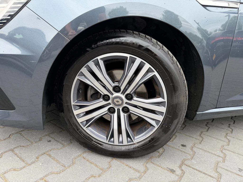 Renault Mégane Estate – foto 5