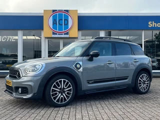 MINI Countryman – thumbnail 2