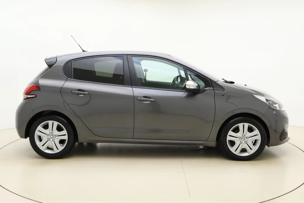 Peugeot 208 – foto 7