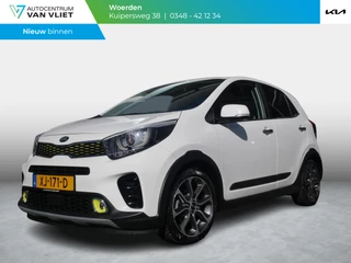 Kia Picanto – thumbnail 1