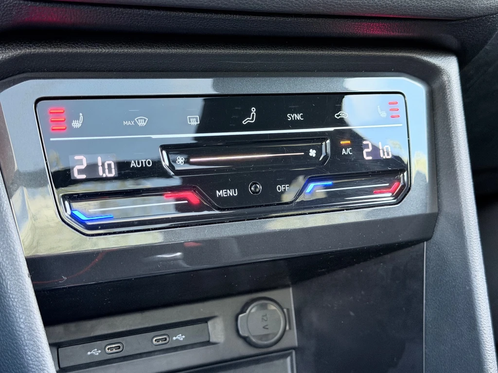 Volkswagen Tiguan – foto 18