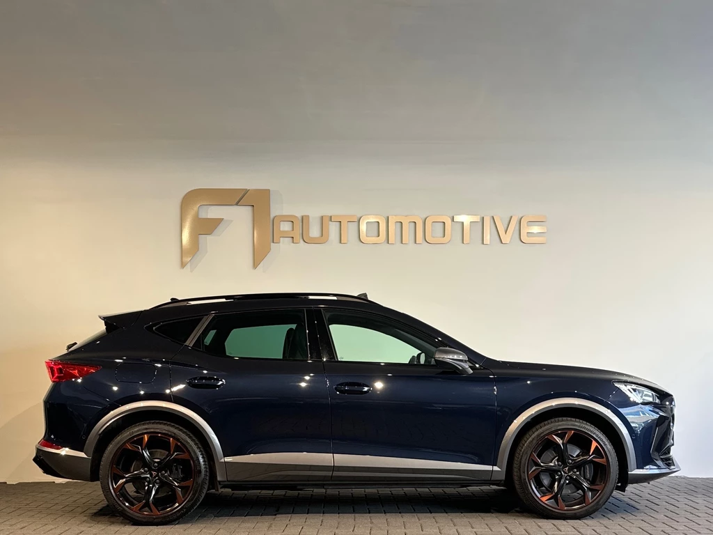 CUPRA Formentor – foto 6