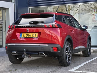 Peugeot 2008 – thumbnail 4