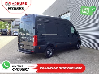 Mercedes-Benz Sprinter – thumbnail 4