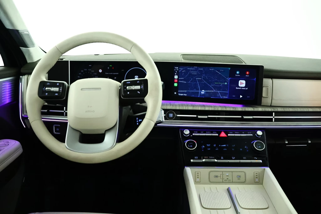 Hyundai Santa Fe – foto 17