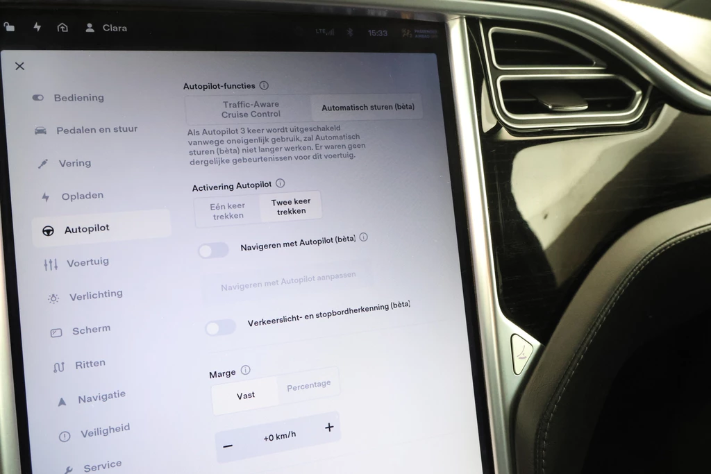 Tesla Model X – foto 34