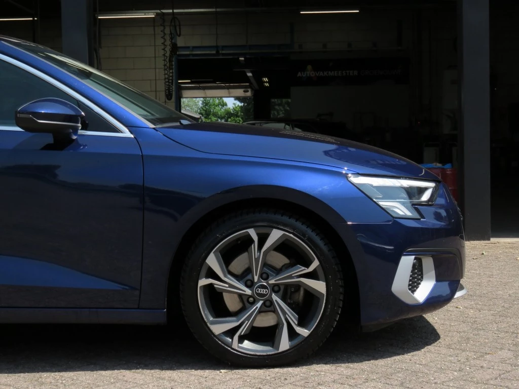 Audi A3 – foto 31