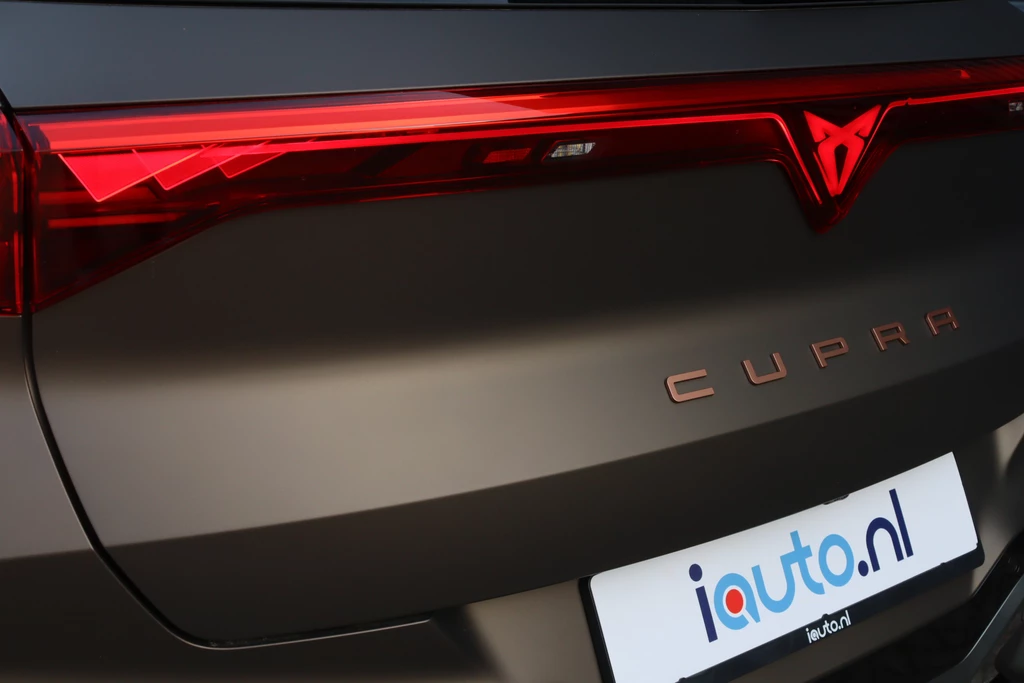 CUPRA Terramar – foto 42