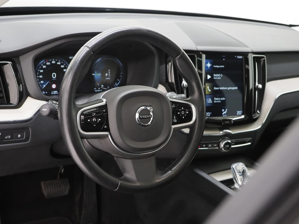 Volvo XC60 – foto 17
