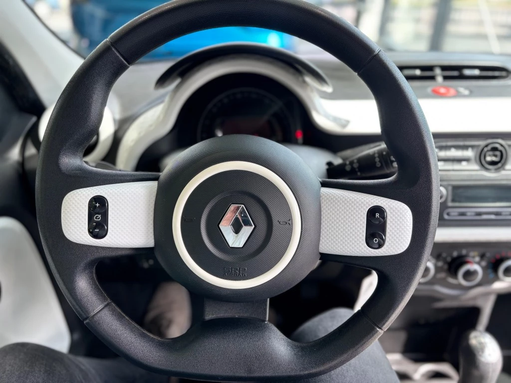 Renault Twingo – foto 10