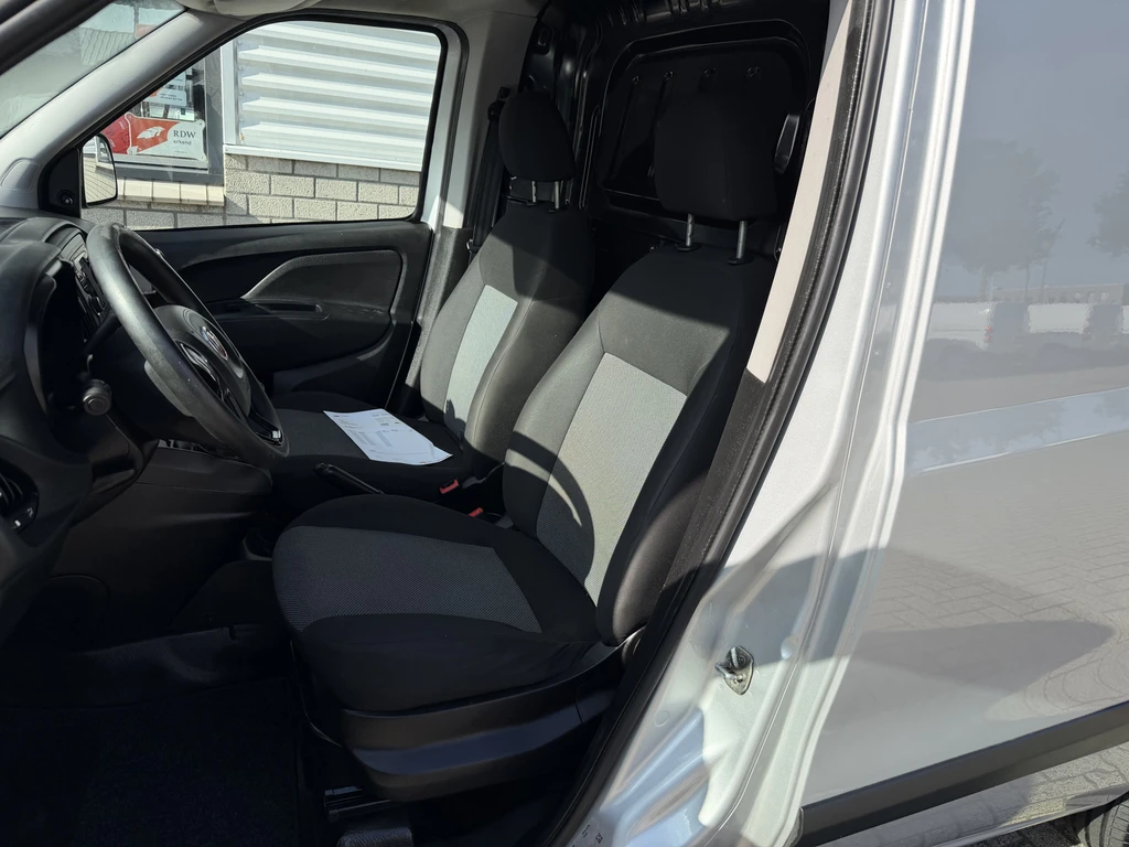 Fiat Doblò – foto 16