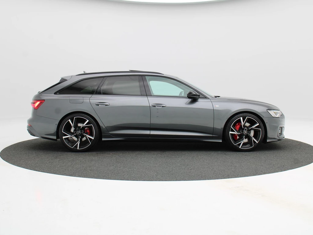 Audi A6 – foto 6