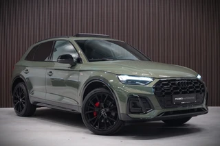 Audi Q5 – thumbnail 13