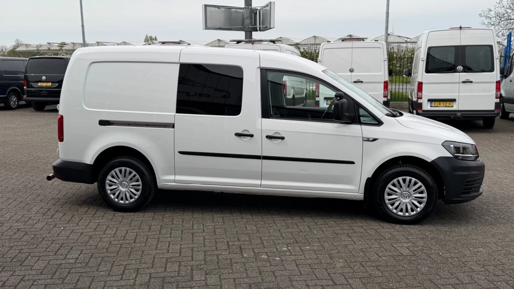 Volkswagen Caddy – foto 6