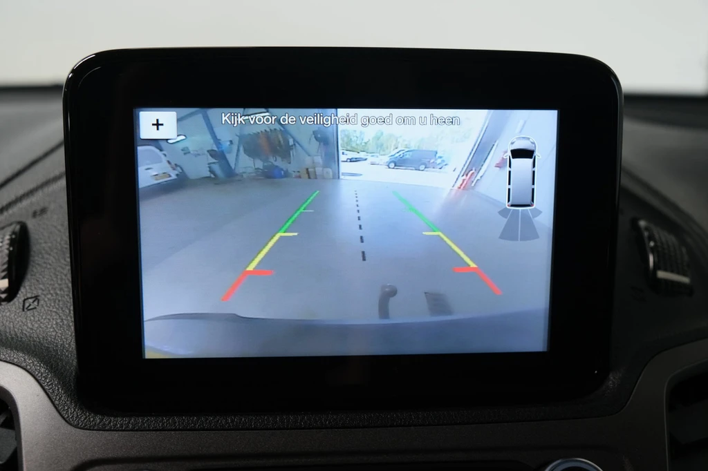 Ford Transit Connect – foto 20