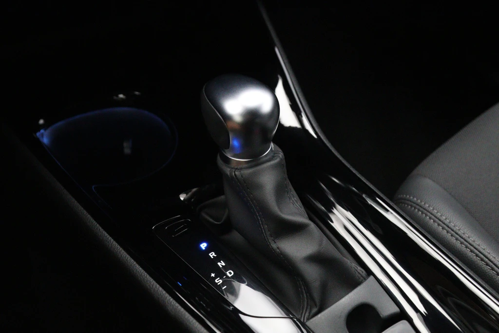 Toyota C-HR – foto 21