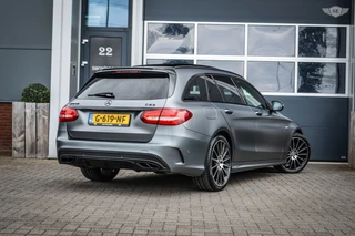 Mercedes-Benz C-Klasse – thumbnail 9