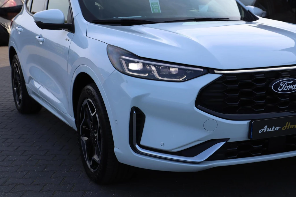 Ford Kuga – foto 15