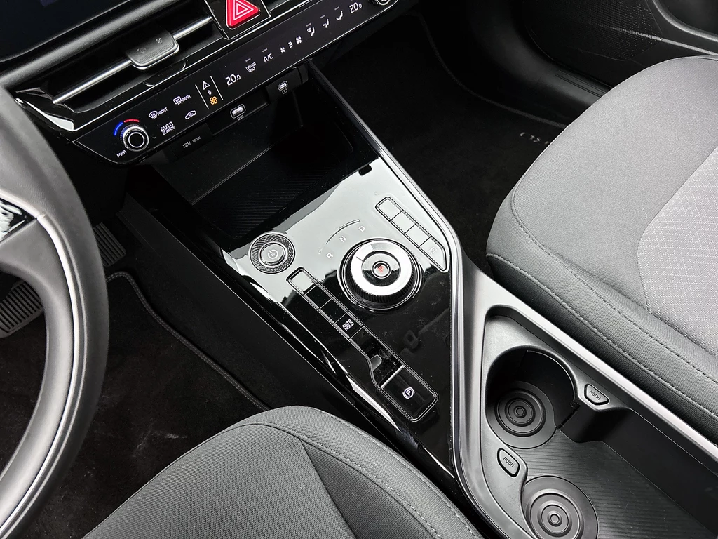 Kia Niro EV – foto 27