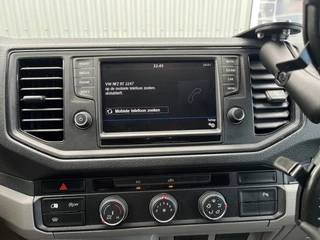 Volkswagen Crafter – thumbnail 46