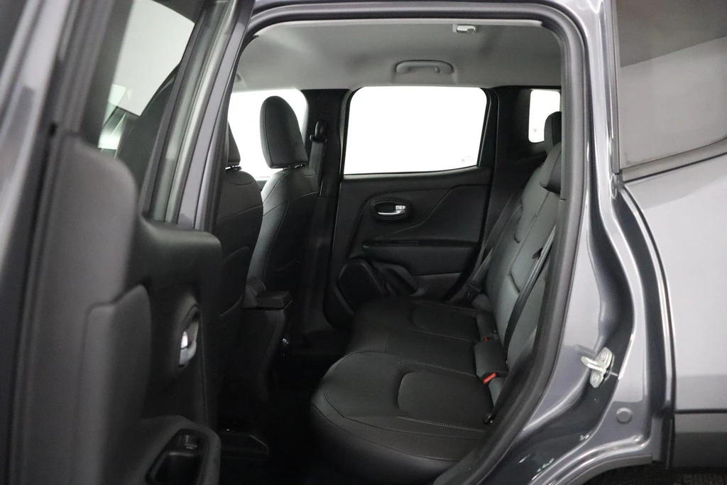 Jeep Renegade – foto 16