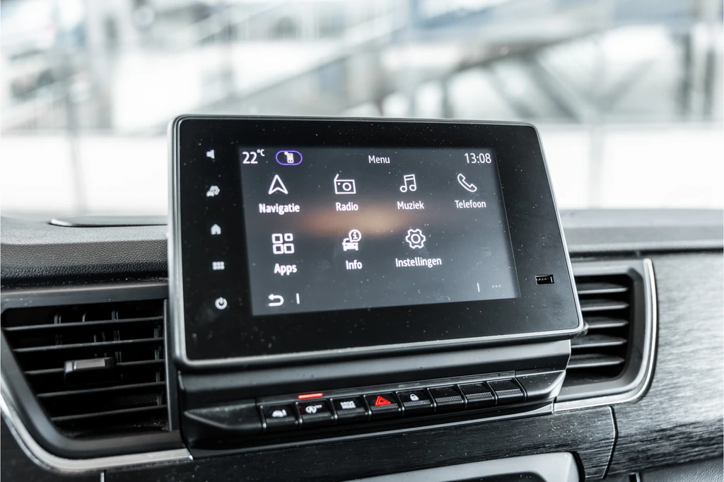 Renault Trafic – foto 29