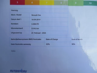 Renault ZOE – thumbnail 21