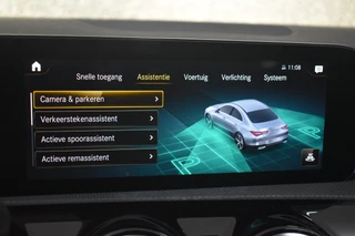Mercedes-Benz CLA – thumbnail 20