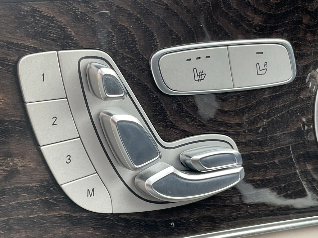 Mercedes-Benz E-Klasse – foto 16